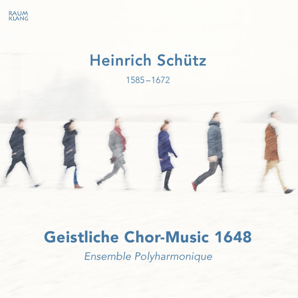 Geistliche Chor-Music 1648 <br />— Heinrich Schütz – Bild 2