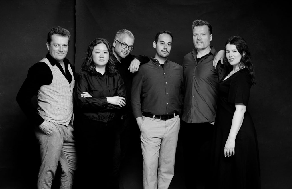 Polyharmonique (Foto Christian Palm)