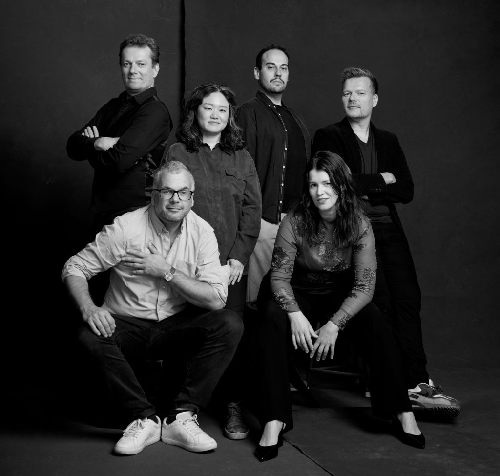 Ensemble Polyharmonique Startseite