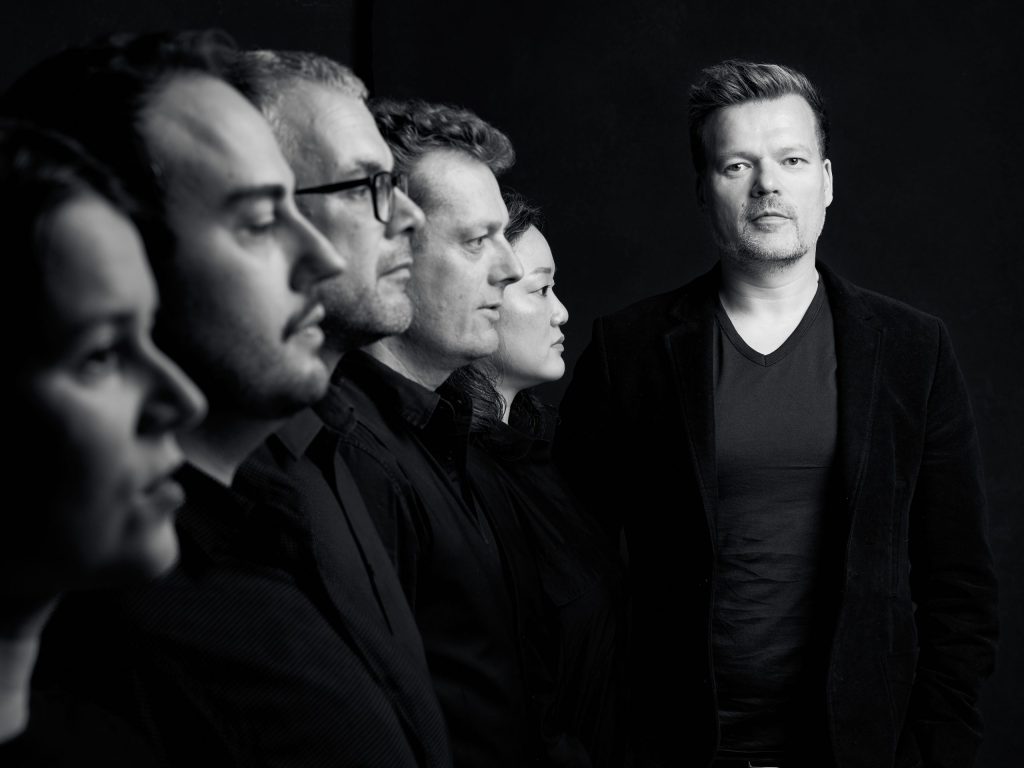 Johannes Gaubitz - Tenor
