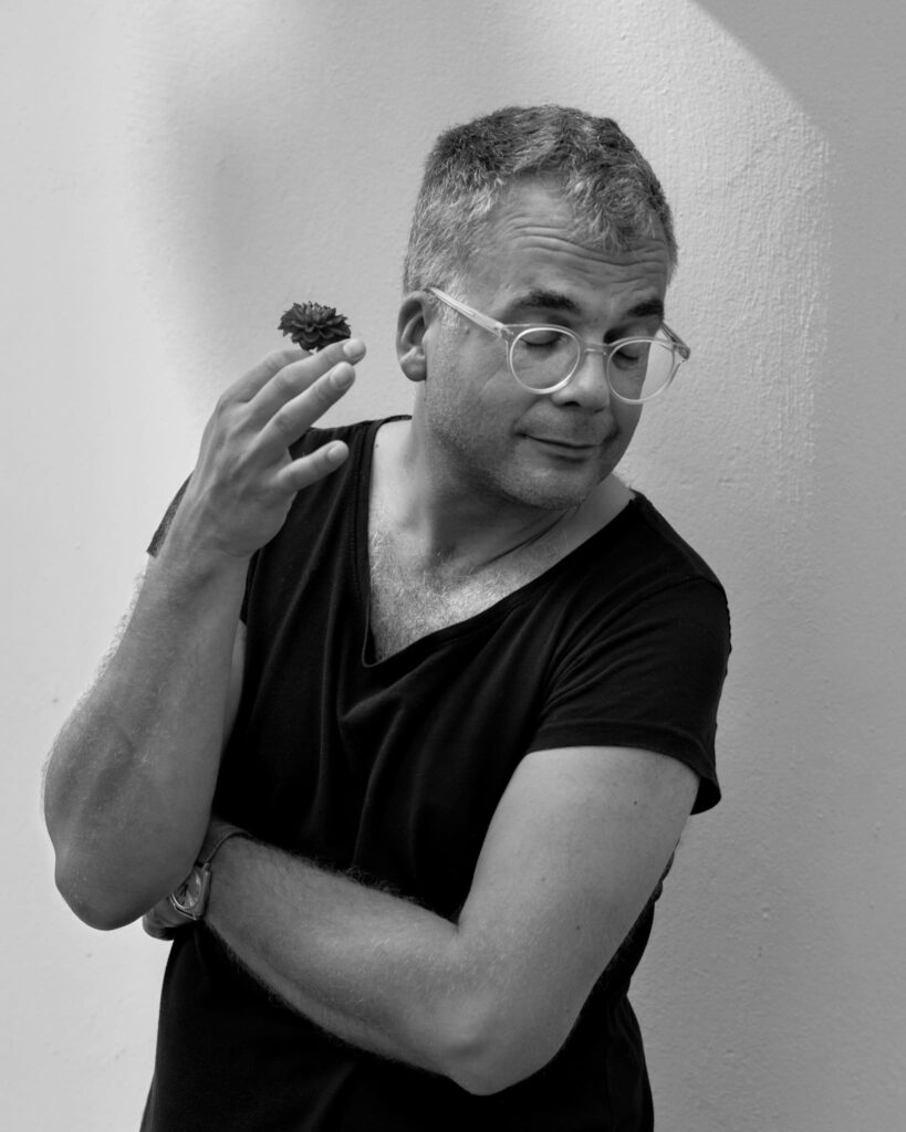 Alexander Schneider - Altus & Künstlerische Leitung