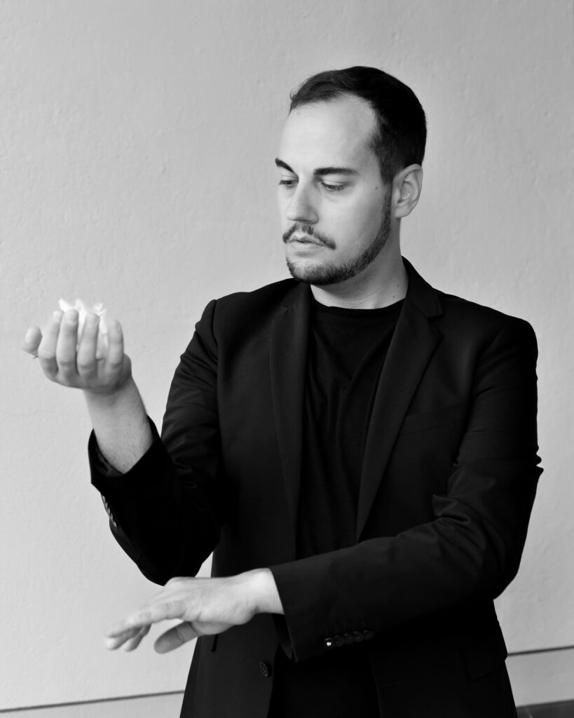 Christopher Renz - Tenor