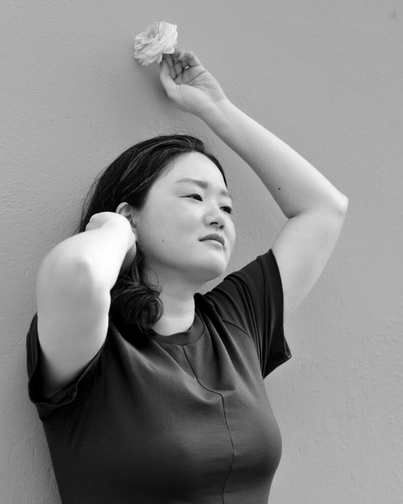 Joowon Chung - Sopran